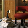Lámpara portátil Pose Tom Dixon