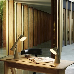 Lámpara portátil Pose Tom Dixon