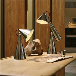 Lámpara portátil Pose Tom Dixon