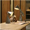 Lámpara portátil Pose Tom Dixon