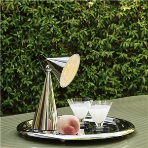 Lámpara portátil Pose Tom Dixon
