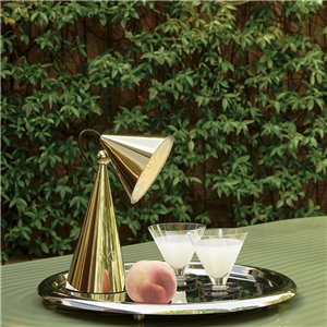 Lámpara portátil Pose Tom Dixon
