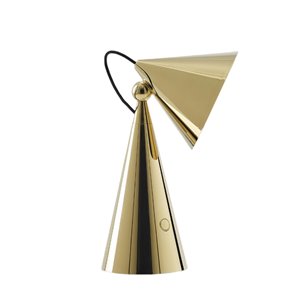 Lámpara portátil Pose Tom Dixon