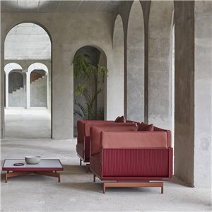 Sillón Onde Gandia Blasco