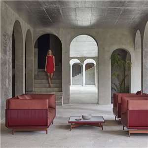 Sillón Onde Gandia Blasco