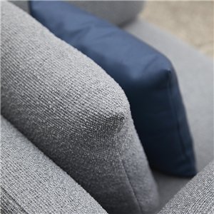Sillón Onde Gandia Blasco