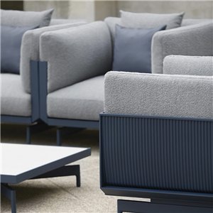 Sillón Onde Gandia Blasco
