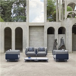 Sillón Onde Gandia Blasco