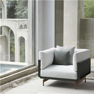 Sillón Onde Gandia Blasco
