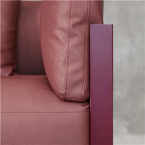 Sillón Onde Gandia Blasco