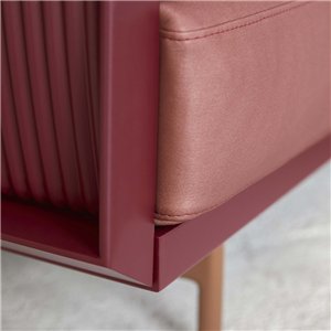 Sillón Onde Gandia Blasco