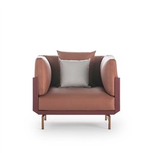 Sillón Onde Gandia Blasco