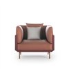 Sillón Onde Gandia Blasco