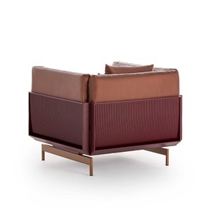 Sillón Onde Gandia Blasco