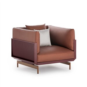 Sillón Onde Gandia Blasco