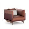 Sillón Onde Gandia Blasco