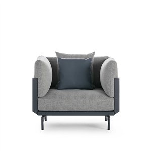 Sillón Onde Gandia Blasco