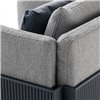 Sillón Onde Gandia Blasco