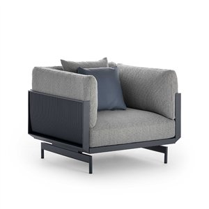 Sillón Onde Gandia Blasco