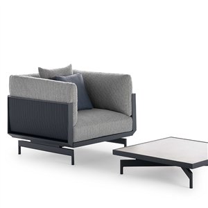 Sillón Onde Gandia Blasco