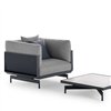 Sillón Onde Gandia Blasco