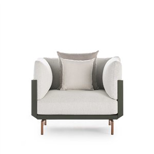 Sillón Onde Gandia Blasco