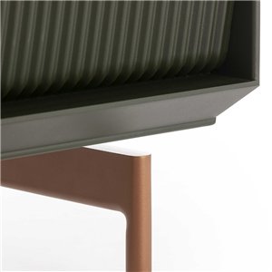Sillón Onde Gandia Blasco