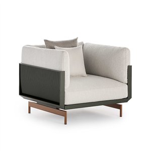 Sillón Onde Gandia Blasco