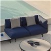 Sofá modular 1 Onde Gandia Blasco