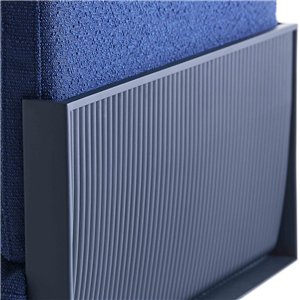 Sofá modular 1 Onde Gandia Blasco