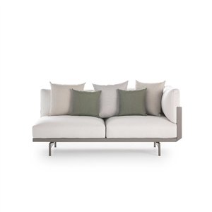 Sofá modular 1 Onde Gandia Blasco