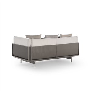 Sofá modular 1 Onde Gandia Blasco