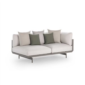 Sofá modular 1 Onde Gandia Blasco
