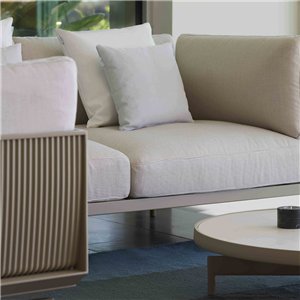 Sofá modular 2 Onde Gandia Blasco