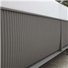 Sofá modular 4 Onde Gandia Blasco