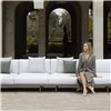 Sofá modular 4 Onde Gandia Blasco