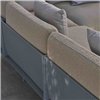 Sofá modular 4 Onde Gandia Blasco