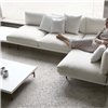 Sofá modular 4 Onde Gandia Blasco
