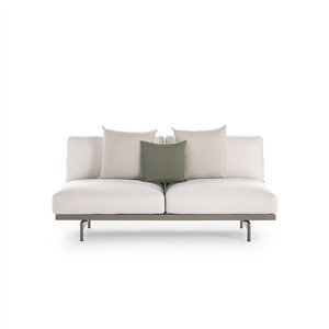 Sofá modular 4 Onde Gandia Blasco