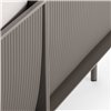Sofá modular 4 Onde Gandia Blasco