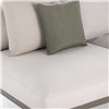 Sofá modular 4 Onde Gandia Blasco