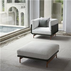 Puf modular Onde Gandia Blasco