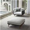 Puf modular Onde Gandia Blasco