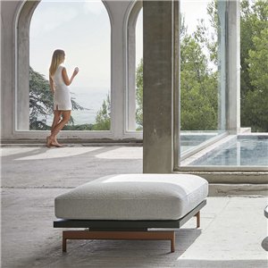 Puf modular Onde Gandia Blasco