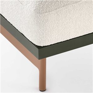 Puf modular Onde Gandia Blasco