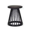 Taburete bajo Fan Tom Dixon
