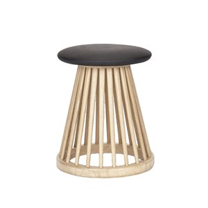 Taburete bajo Fan Tom Dixon