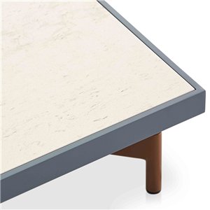 Mesa baja Onde Gandia Blasco