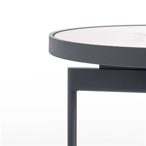 Mesa baja Onde Gandia Blasco