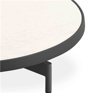 Mesa baja Onde Gandia Blasco